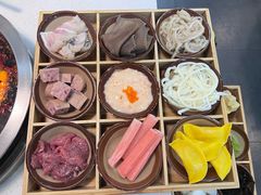 -芈重山老火锅(昌平店)