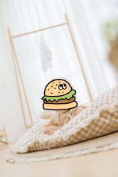 -童恩贝贝专业儿童摄影(浐灞新城4期店)