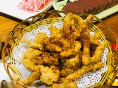 -渝都辣夫重庆老火锅(华新店)
