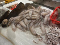 -健眺小海鲜(临海后山店)