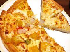 -萨莉亚意式餐厅(杭州滨江天街店)