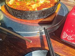 石锅豆腐-妈妈手(山大总店)