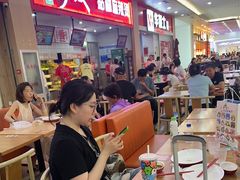 -喜家德虾仁水饺(北站店)
