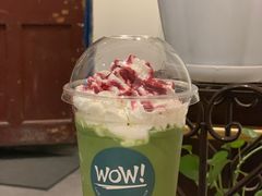 -WOW coffee