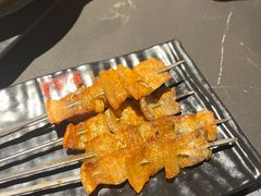 -红盔甲·小龙虾(人民广场店)