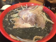 -博多一幸舍(侨福芳草地购物中心店)