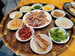 -广府乡下·饭庄(新港东路店)