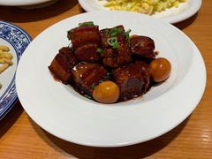 -頂好酒家·经典粤菜(海信广场店)
