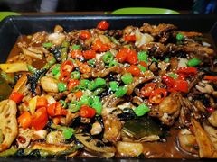 -听说碳烧蛙(高新万达店)
