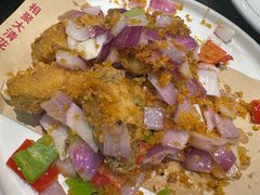 -大清花饺子城(昌黎店)