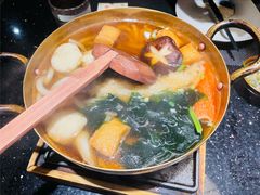 -德川家日本料理(中关村寰太大厦店)