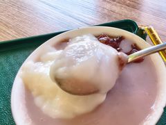 芋泥麻薯糖粥-笃笃笃糖粥(十全街店)