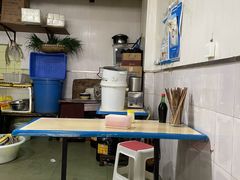 大堂-赵伍面庄(松石大道店)