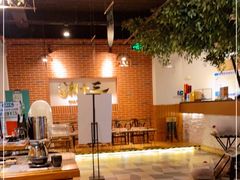 大堂-桂大叔·砂锅粥·家传闽粤菜(县西巷店)