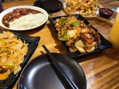 -贤花饭店(胶州店)
