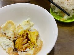 荷包蛋-文武王氏烧饼·无矾油条(西溪路店)