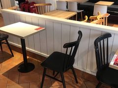 -肯德基(颛桥店)