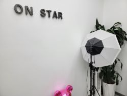 点击看大图 -ON STAR SALON