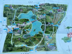 -长春世界雕塑园冰雪艺术天地