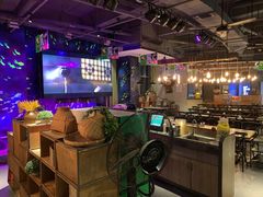 大堂-马家斑.鲜鱼火锅(松湖万科店)