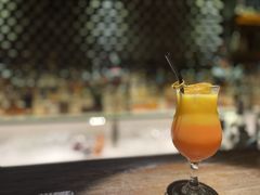 -LAMP BAR 水烟音乐酒吧