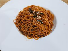 葱油拌面-点点心港式茶餐厅(南京西路店)