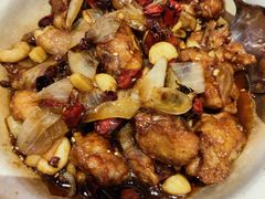 -眉州东坡(印象城购物中心店)