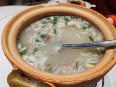 -山东宾馆·齐鲁苑餐厅