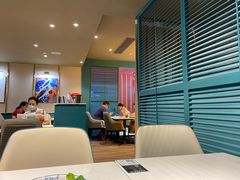 大堂-美奈小馆·越南料理(中航城君尚购物中心店)