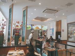 -小杨生煎(香港名都店)