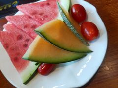 -龙聚德北京烤鸭(沙坪坝华宇A馆店)