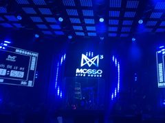 -MOSSO·Liveshow(M3香港广场店)
