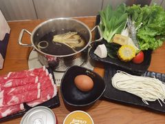 -呷哺呷哺(丰科万达店)
