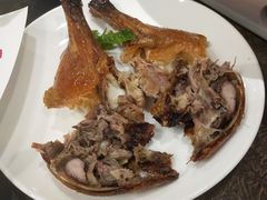 -阿庄新豫菜(航海东路店)