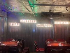-竹笠烧烤(景缘居店)