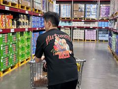 -山姆会员商店(亦庄创意生活广场店)