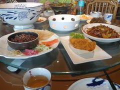 -老土灶民间菜(跃进桥店)