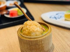 -千叶创意融合料理(水韵城店)