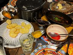 -卢布里西餐厅(总店)