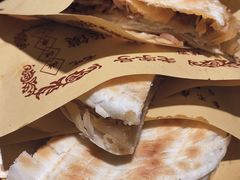 招牌牛肉biangbiang面-福瑞记老孙头biangbiang面(新生路店)