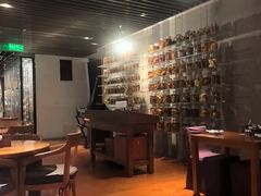 -广州富力君悦大酒店·凯菲厅