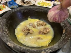 -大杰海鲜锅(基隆路店)
