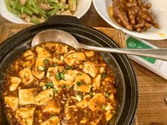 -南门小馆·清真(国贸商城店)