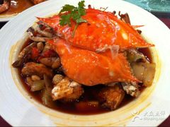 -集贤阁海鲜酒楼(北辰总店)