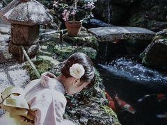 -京都冈本和服体验租赁店(祗园店)