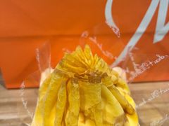 -檬舒舒MonChouChou(久光百货店)