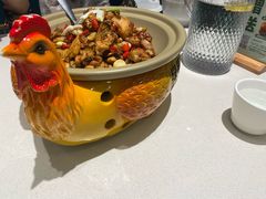 -绿草地·湘菜(7mall店)