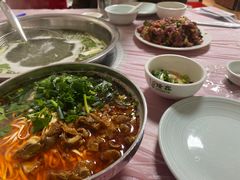 -富源杨记牛肉馆