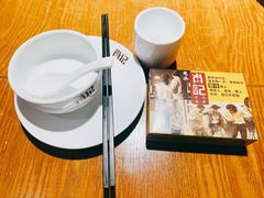 -肖记公安牛肉鱼杂馆·省级非物质文化遗产(万松园直营店)
