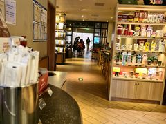 -COSTA COFFEE(新奥购物中心店)